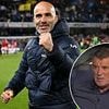 Roy Keane claims Enzo Maresca 'patronised Man United' after Chelsea boss congratulated Red Devils on their performance in a 1-0 defeat