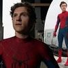 Tom Holland divides fans after unveiling updated Spider-Man costume for Brand New Day sequel with Zendaya