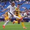Kane breekt de ban voor Engeland in Andorra