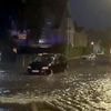 Extreme Regenmengen erwartet: Unwetter lassen den Sommer absaufen