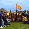 À Tessy, le club de foot a rendu un bel hommage à Dario Zanello lors du match de Coupe de Normandie