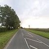 Two teenage boys aged 16 and 17 die after car ploughs into tree