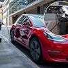 Used electric cars selling faster than petrol alternatives as prices plummet - this luxury EV is snapped up in 17 days