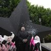 Paris unveils a memorial to LGBTQ+ victims of Nazi regime and other persecutions