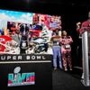 NFL Players Association executive JC Tretter is resigning amid union overhaul
