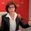 Audiovisuel public : Rachida Dati "déterminée" à faire passer la réforme, avec un examen à l'Assemblée "sans doute en juin"