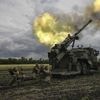 Guerre en Ukraine : l'Union européenne s'engage à verser un milliard d'euros à l'industrie militaire ukrainienne à partir d'avoirs russes gelés