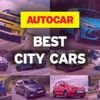 The best city cars – driven, rated and ranked
