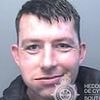Smirking thug who battered his friend, forced him to strip naked and then paraded him through the streets is jailed