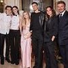 As David Beckham turns 50 next week, will he get his dream birthday gifts - a united family and a knighthood?