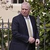 EPHRAIM HARDCASTLE: King Charles has suspended his bid to remove Prince Andrew from Royal Lodge - but is the Crown losing patience with the disgraced duke?