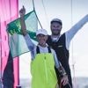 Voile. Rolex Fastnet Race : « On ne s’attendait pas à un tel résultat », réagit Alexis Loison