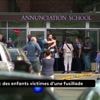 États-Unis : une fusillade fait plusieurs morts à Minneapolis