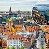 The world's most liveable city revealed as UK fails to make the top 10