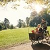 “Zomerse toestanden” dit weekend: zondag tot 25 graden