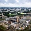 Aantal woningbouwvergunningen valt tegen, bouwambities staan onder druk