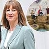 Hands off our pensions, ex-ministers tell Reeves amid fears savers will rush to withdraw cash to avoid being hit