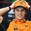 Piastri has 'confidence' in his F1 title shot as he returns to Hungary, where he got his 1st win