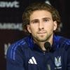 Ukraine - France. Illia Zabarnyi refuse de réévoquer sa relation au PSG avec son coéquipier Safonov
