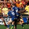 Barrage Top 14/Pro D2 : Perpignan vient à bout de Grenoble et sauve sa place dans l'élite