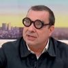 Vote de confiance : "François Bayrou aime être seul contre tout le monde, c'est jubilatoire chez lui", commente Richard Ramos, élu MoDem du Loiret