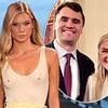Model Josie Canseco enrages her fans with Charlie Kirk post