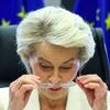 Von der Leyens Finanzplan für die EU: Das „Schicksalsbuch Europas“ gleicht Hochstapelei