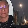 Former Aussie Olympian Nova Peris stuck in Israel as bombs from Iran rain down on capital