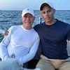 Billionaire David Geffen's split from boy toy grows uglier with feud over prized $590m possession