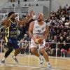 Basket. N1M : Mathieu Lemercier : « On est aujourd’hui dos au mur »