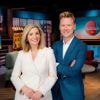 Op televisie lijkt Neder­land veel rechtser dan het in werkelijkheid is