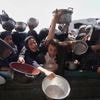 Nahost: Gaza: EU-Fraktionsvorsitzende fordern Ende der Hilfsblockade