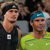 Tennis: Nadal über Zverev: „Glaube, dass es an seinem Kopf liegt“