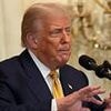 Trump unveils 'massive' trade deal with Japan worth $550B days before new tariffs doomsday