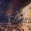 Russian drone attack wounds at least 47 in Ukraine’s second city, Kharkiv