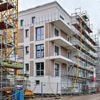 Rückgang um 14 Prozent: 2024 wurden in ganz Deutschland nur 251.900 Wohnungen neu gebaut