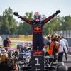 F1. Max Verstappen devrait courir au Nürburgring en catégorie GT