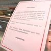 Intoxications alimentaires dans l’Aisne : trente cas et des « résultats plus précis » le 2 juillet
