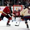 McMahon, Philips lift Charge to 1-0 win over Victoire, lead semifinal series 2-1