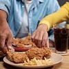 Not all ultra-processed foods are bad for you... study reveals the eight that actually make you healthier