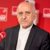 L'ambassadeur d'Iran en France dénonce une attaque "unilatérale, illégale, illégitime" d'Israël