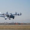 Archer startet Testprogramm für eVTOL Midnight mit Pilot an Bord