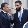 Emmanuel Macron juge "impératif d'éviter" que la violence "se répète" en Syrie, théâtre d'affrontements entre Druzes et Bédouins