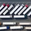 Erhebung: Autoclub: „Extremer Mangel“ an Lkw-Parkplätzen