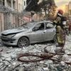 Israels Angriff auf den Iran: Droht im Nahen Osten ein großer Krieg?