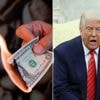 Amerika verliest na 106 jaar perfecte kredietscore, Trump woedend