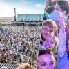 Festival WECANDANCE stralend van start in Zeebrugge: zon, zee én gezien worden op het strand