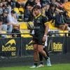 Rugby – Mondial U20. En Italie, le Niortais Gabin Garault a engrangé confiance et expérience