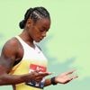 Van flashy wereldkampioene tot nachtje cel na luchthavenruzie met partner: hoe Sha’Carri Richardson ook naast de piste de aandacht trekt