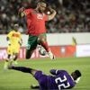 VIDEO. Le Maroc s’impose grâce à un but magnifique face au Bénin